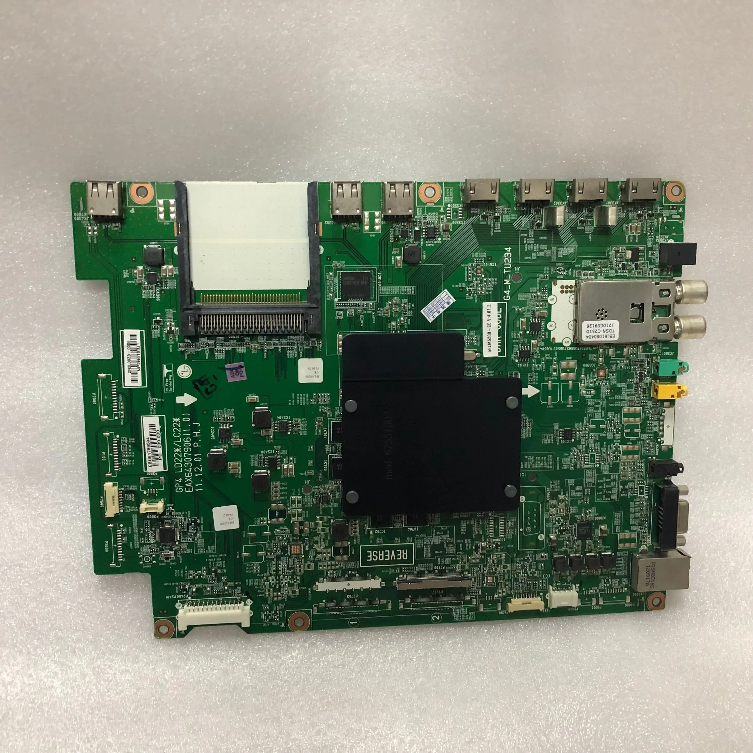 

Good quality original 32LM6200-CC EAX64307906 (1.0) SPOT