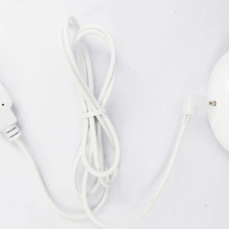 the usb