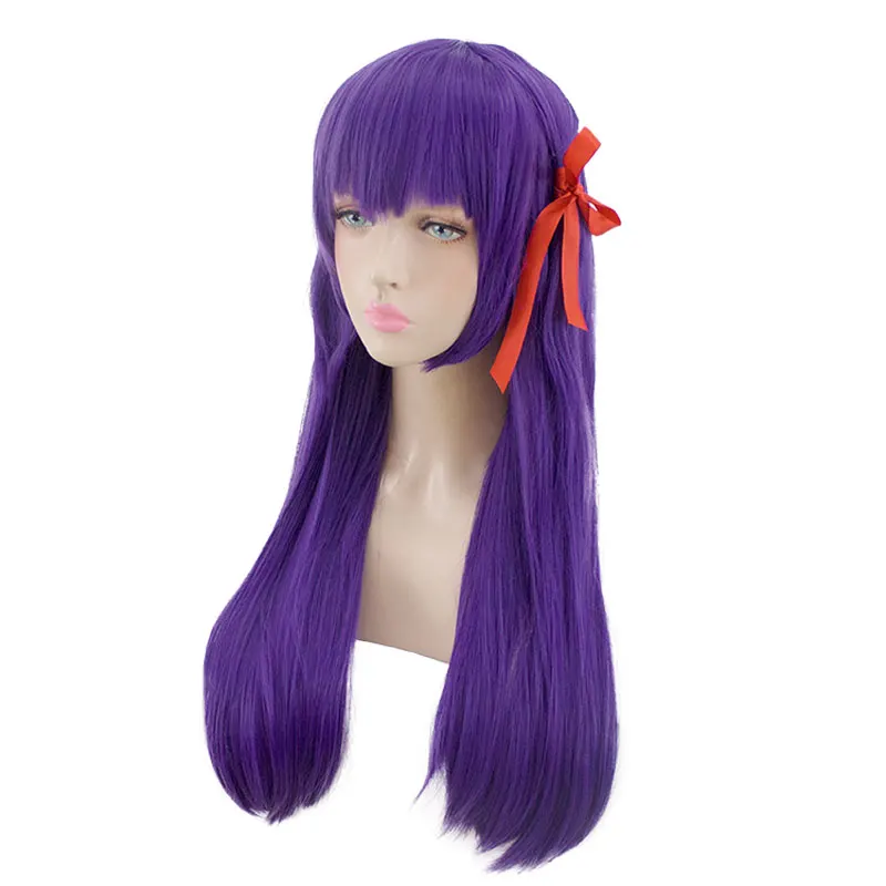 Парик для косплея Хэллоуина Сакура и Хэллоуина|halloween costume|halloween costumes free shippingsakura