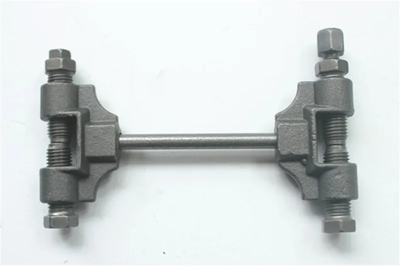 Motorcycle Repair Kit Timing Cam Chain Cut Breaker Rivet Tool for Pit Dirt Motor Bike Quad 4 Wheeler ATV