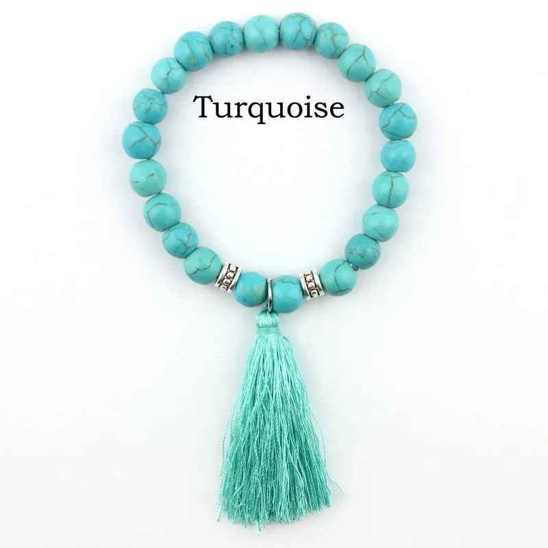 Turquoise