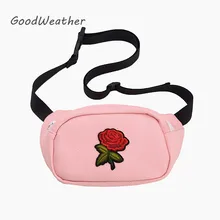 Дизайнерская поясная сумка женская модная мягкая розовая PU кожаная поясная сумка на талию женская сумка