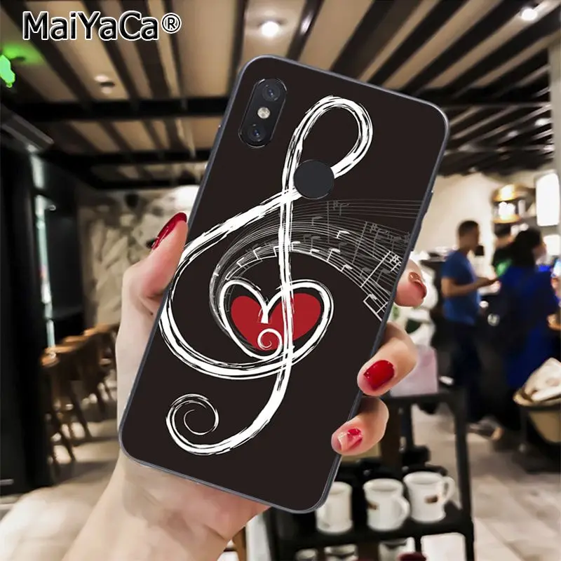 Musical Notes Violin Classical Music 