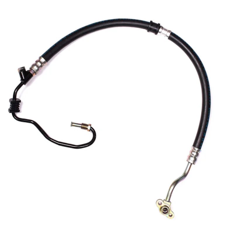

Power Steering Feed Pressure Hose For Honda ACCORD CF9/2.0L CG5/2.3L For Left Hand Drive Cars Only 53713-S84-A03 53713-S84-A04