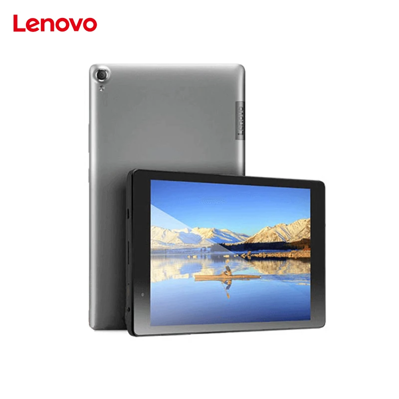 Original Lenovo P8 Plus Tab 3 8 plus TB 8703N 8.0 inch Android 6.0 MSM8953 Octa Core 3GB RAM