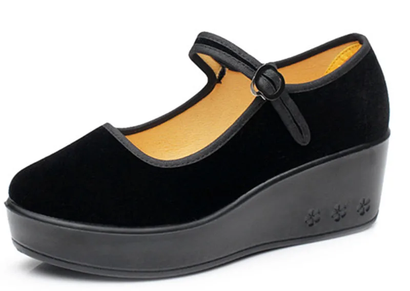 women flats