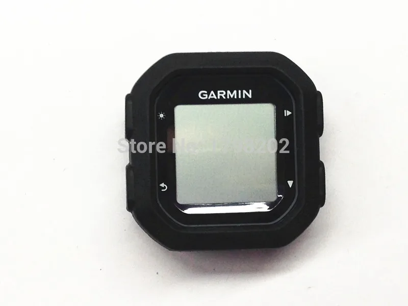 Защитный силиконовый чехол для Garmin gps Edge 20/25 велосипедного компьютера