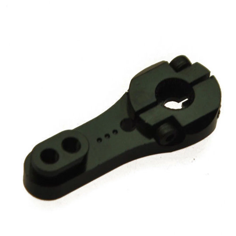 

25T Metal Servo Rocker Arm Horn Fit for MG995 MG996 946 3003 RC Cars