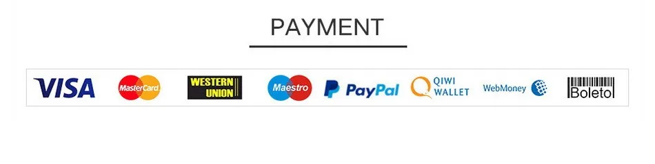 PAYMENT