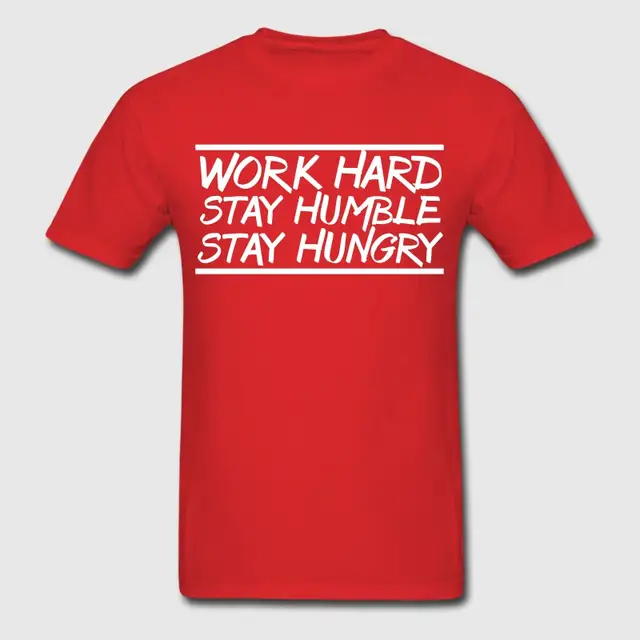 humble hungry t shirt