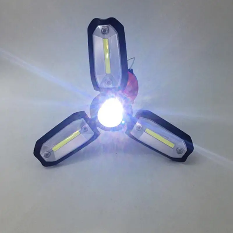 

SOLLED USB Charging Car Inspection Lamp Torch Outdoor Emergency Light Signal Warning Lamp