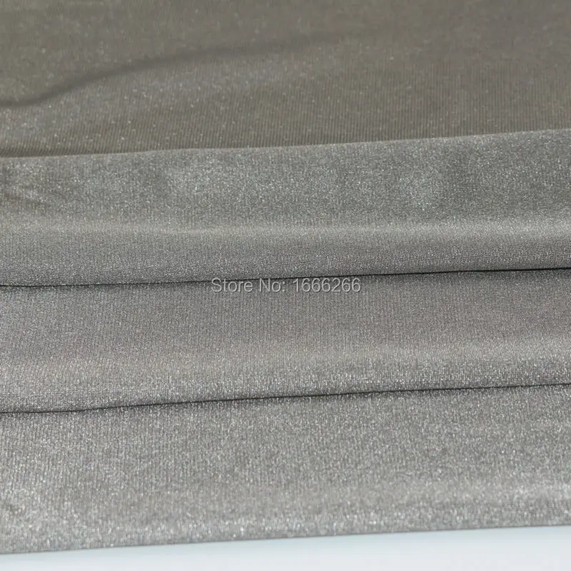 Chinese supply Anti-radiation anti-static Fabric 100% Silver fiber Use for clothes | Дом и сад