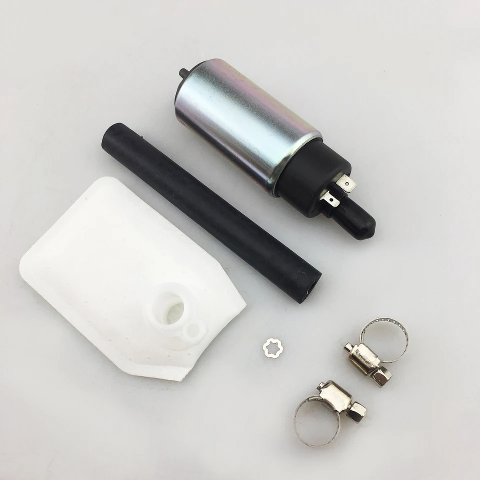 Pompe à carburant haute performance for moto, modèle OE 18H-03K