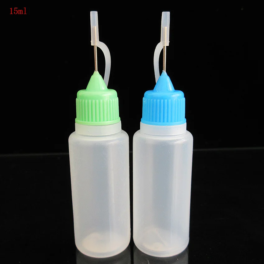 PE15ml 4