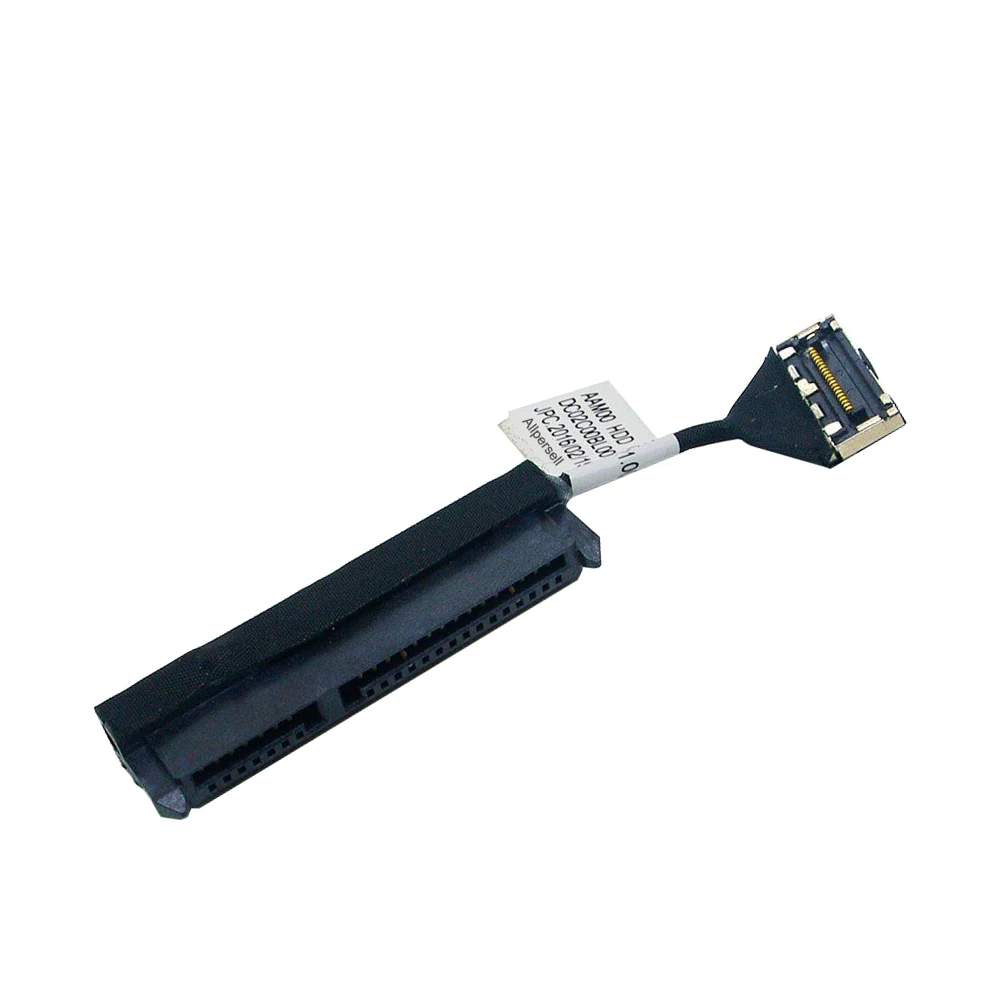 Laptop HDD cable For Dell XPS 15 9550 9560 M5510 M5520 Precision 5510 3510 0XDYGX SATA hard drive port cable