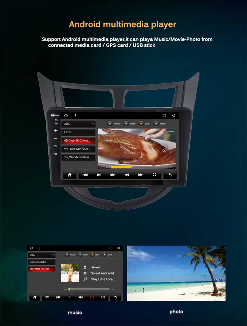 Best Roadlover Android 8.1 Car PC Multimedia Radio Player For Hyundai Verna 2010-2016 Stereo GPS Navigation Automagnitol 2 Din NO DVD 20 Best Roadlover Android 8.1 Car PC Multimedia Radio Player For Hyundai Verna 2010-2016 Stereo GPS Navigation Automagnitol 2 Din NO DVD 20