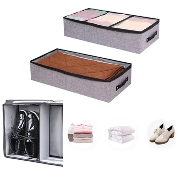 

Clothes & Shoe Organizer Drawer Cabinet Organizer Scarf Socks Underwear Shoes Multi-function Storage Box