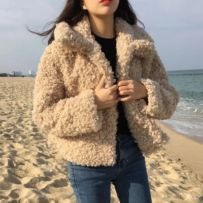 Модное женское пальто из искусственного меха 17C21 новый стиль|faux fur coat|women faux coatfur coat