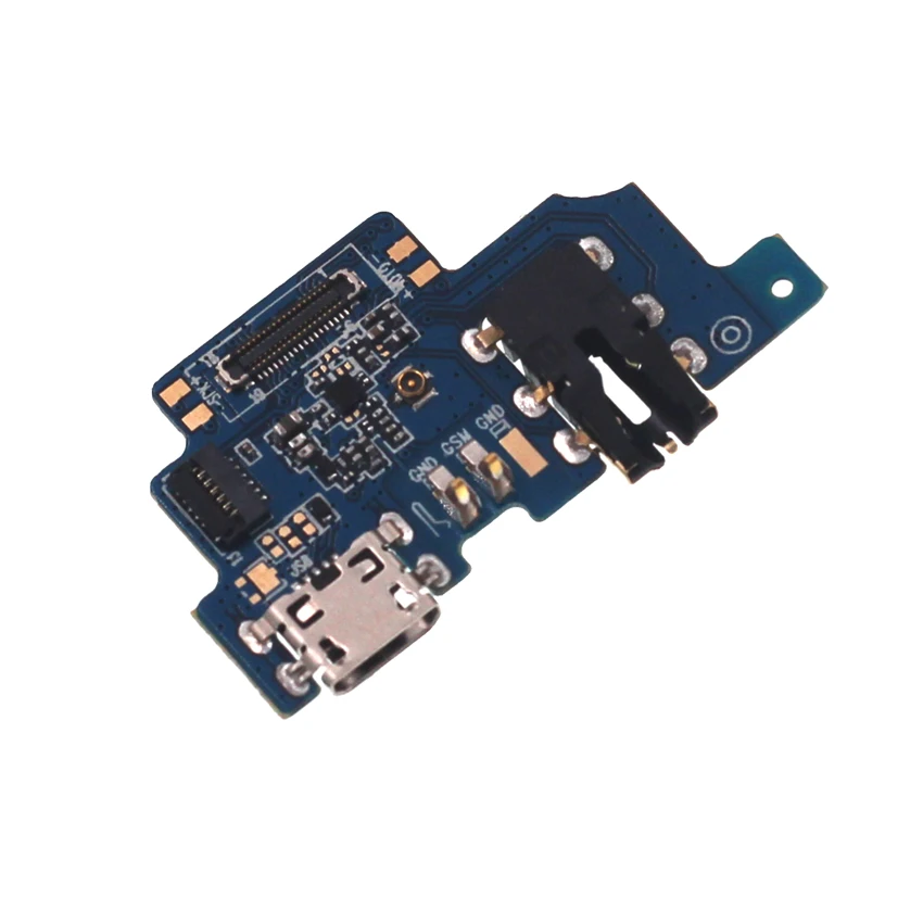 USB Board Leagoo T5 (8)
