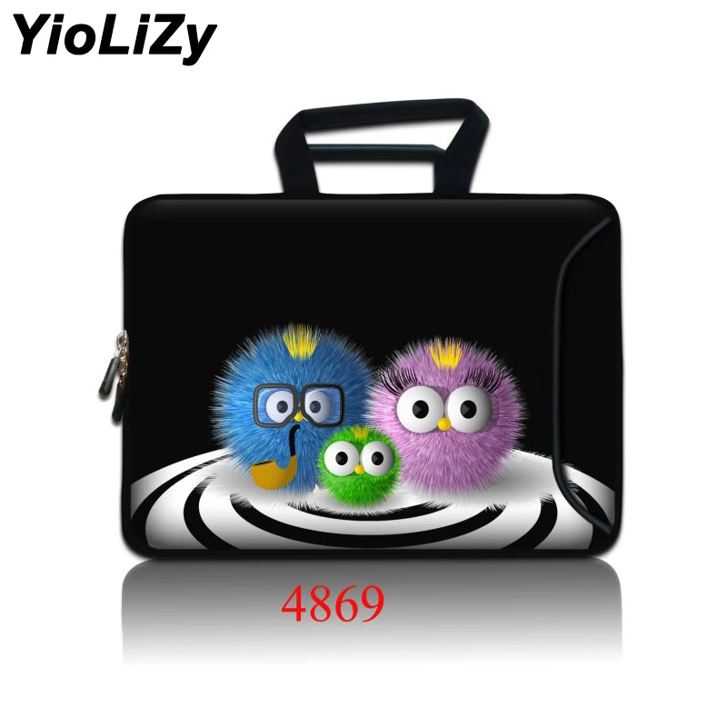 

briefcase laptop bag 15.6 17.3 Notebook Bag sleeve 13.3 14.1 10.1 Tablet case 12.1 computer for cover macbook air 11 SBP-4869