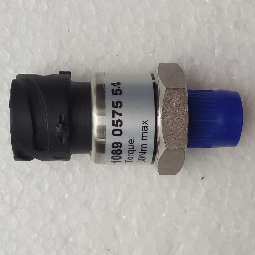 

1089057554 Air Compressor Pressure Sensor for Atlas Copco Pressure Transmitters Part