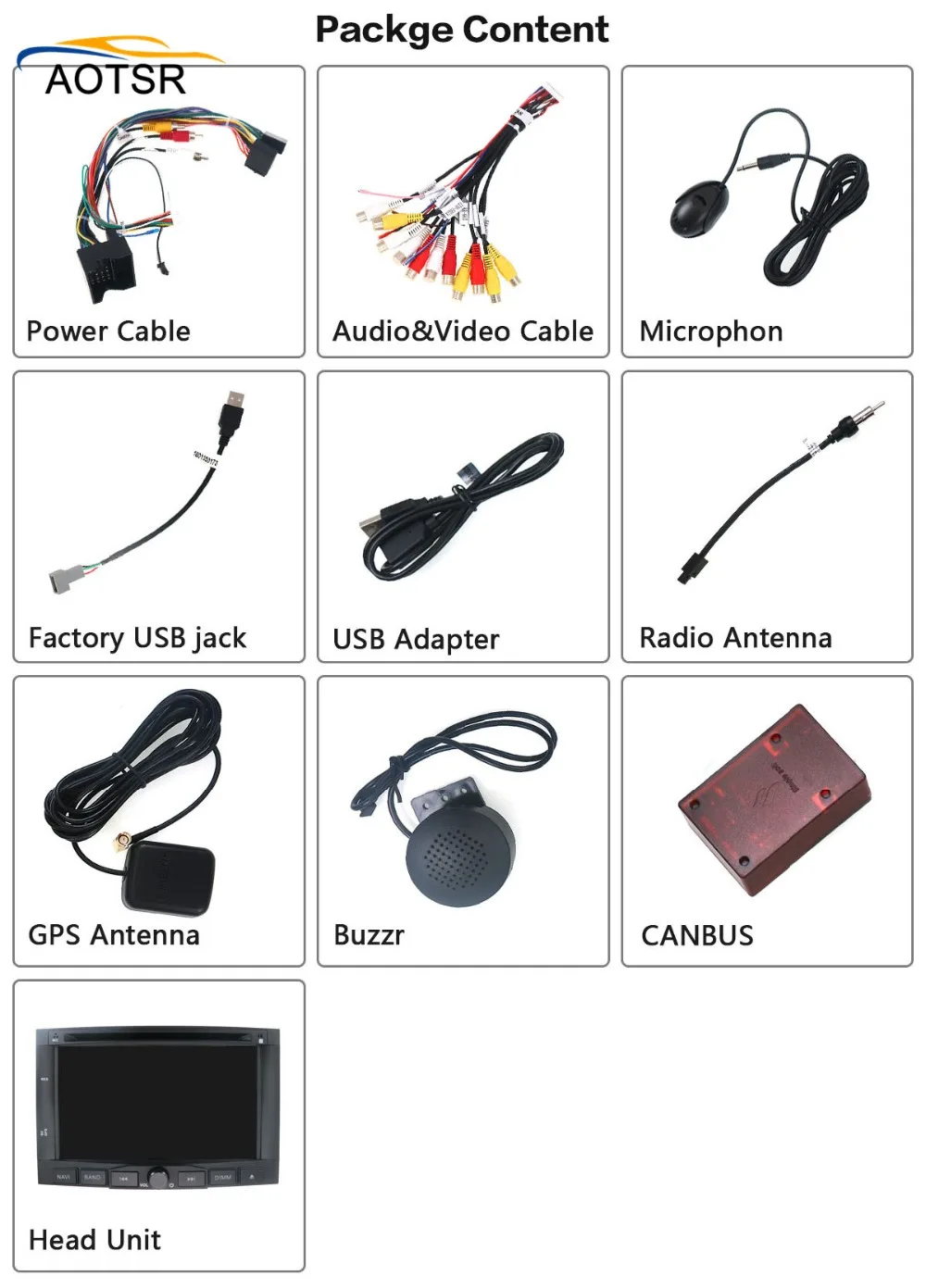 Discount Android 8.0 Car dvd Player head unit for Peugeot 3008 5008 2009 2010 2011 with 8 Core 4+32G Auto Radio Multimedia GPS navigation 5 Discount Android 8.0 Car dvd Player head unit for Peugeot 3008 5008 2009 2010 2011 with 8 Core 4+32G Auto Radio Multimedia GPS navigation 5