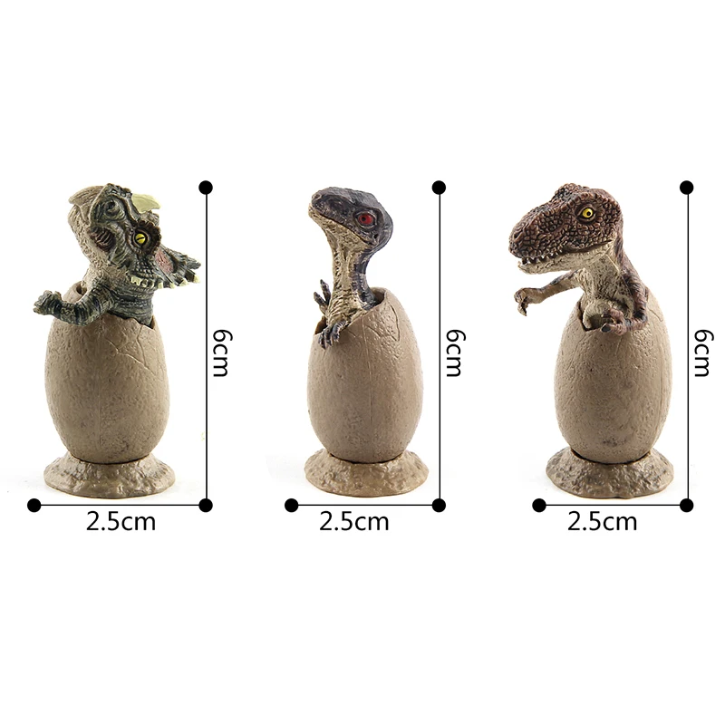 Dinosaur Egg (2)