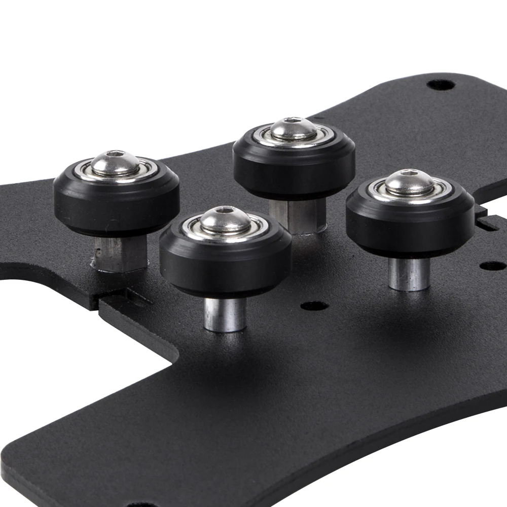 6mm-aluminum-composite-Hotbed-Carriage-Plate-With-Pulley-Printer-Heated-Bed-for-Creality-Ender-3-Ender (3)