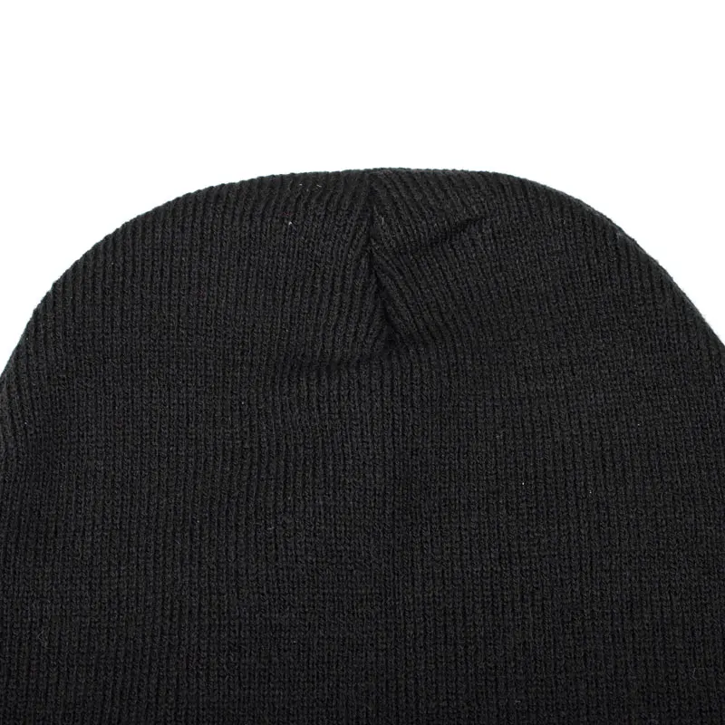 KPOP BIGBANG GD gdragon PEACEMINUSONE knitted hat embroidery style fashion Unisex hat for Adult  Fashion New (6)