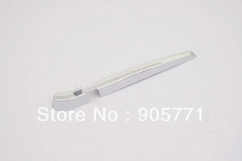 

High Quality Chrome Rear Wiper Cover Kit for BMW X5 E70 2011-2013 Models