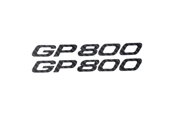 

KODASKIN Motorcycle Sticker Decal Carbon 3D for Gilera GP800