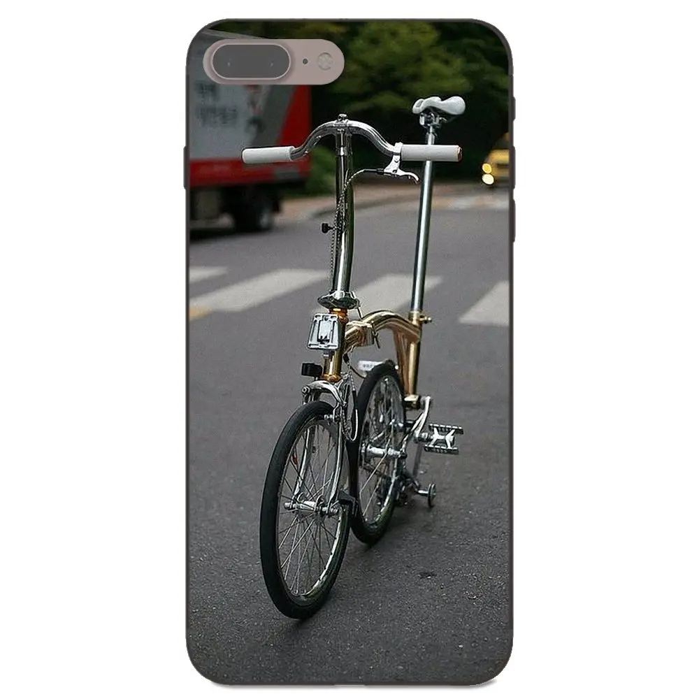 Для Samsung Galaxy A3 A5 A6 A6s A7 A8 A9 Star Plus 2016 2017 2018 мягкие чехлы Capa Brompton складной