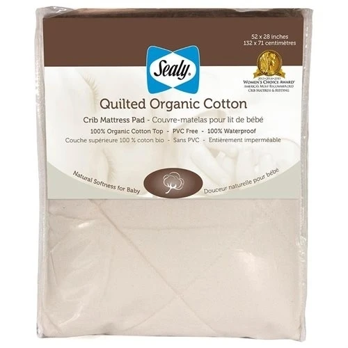 Kolcraft Ed022 Qgx1 Sealy Quilted Mattress Pad With Organic Cotton Blanket Swaddling Aliexpress Kolcraft Ed022 Qgx1 Sealy Quilted Mattress Pad With Organic Cotton Blanket Swaddling Aliexpress