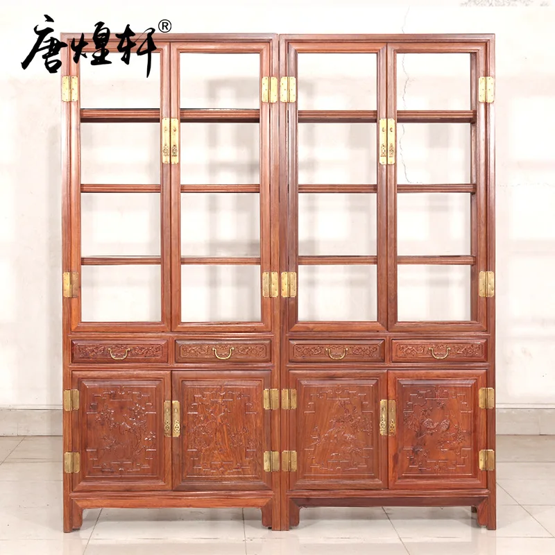 Tang Huang Xuan Chinese Antique Mahogany Furniture Myanmar Pear