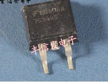 75344S ET455 94055B VN5E016AH F1004 IRFR3710Z | Электроника
