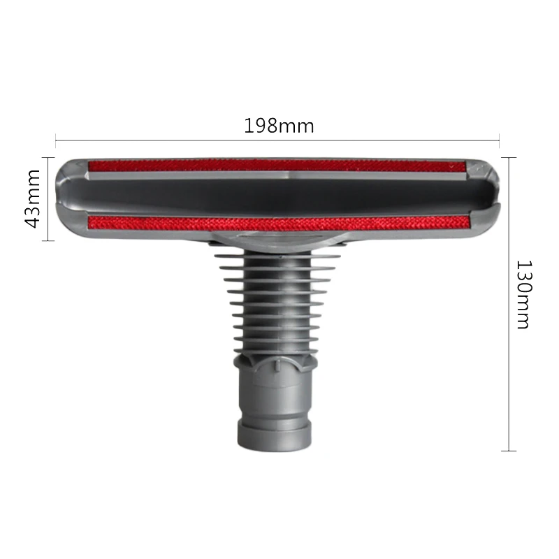 4 шт./компл. щетки+ софа всасывания для Dyson DC16/DC24/DC29/DC33/DC34/DC35/DC44/DC45/DC52/DC56/DC59/DC62 пылесос