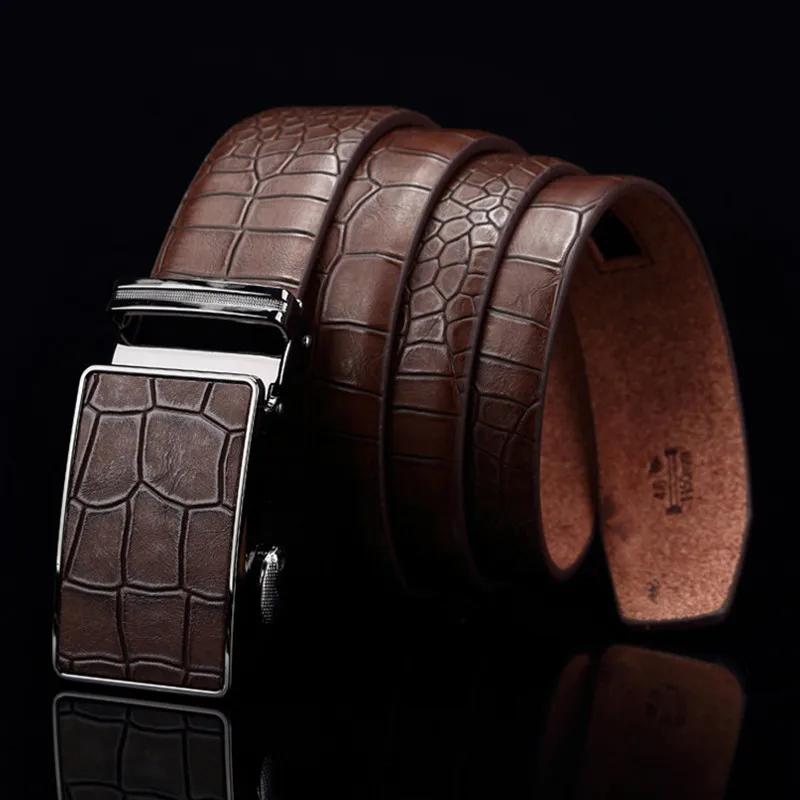 luxury belts