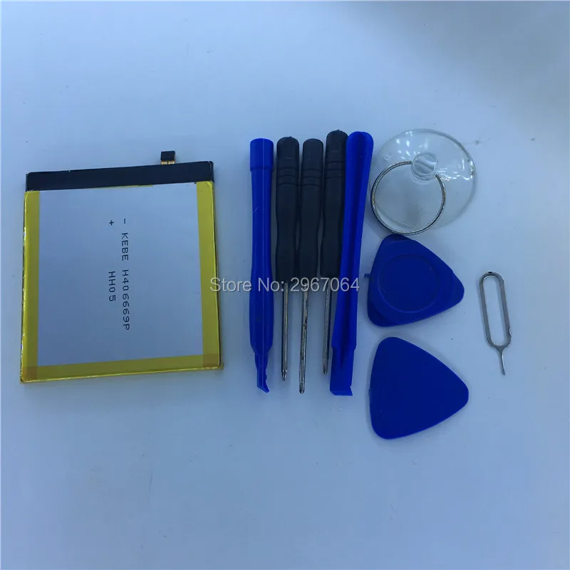 

100% Original battery for BLUBOO S1 battery 2600mAh Long standby time High capacit 5.5inch for BLUBOO Mobile Accessories
