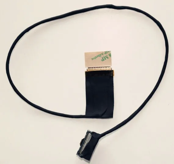 P/N 603-0201-6822-A видео гибкий экран LVDS кабель светодиодной подсветки ЖК-дисплея для Sony