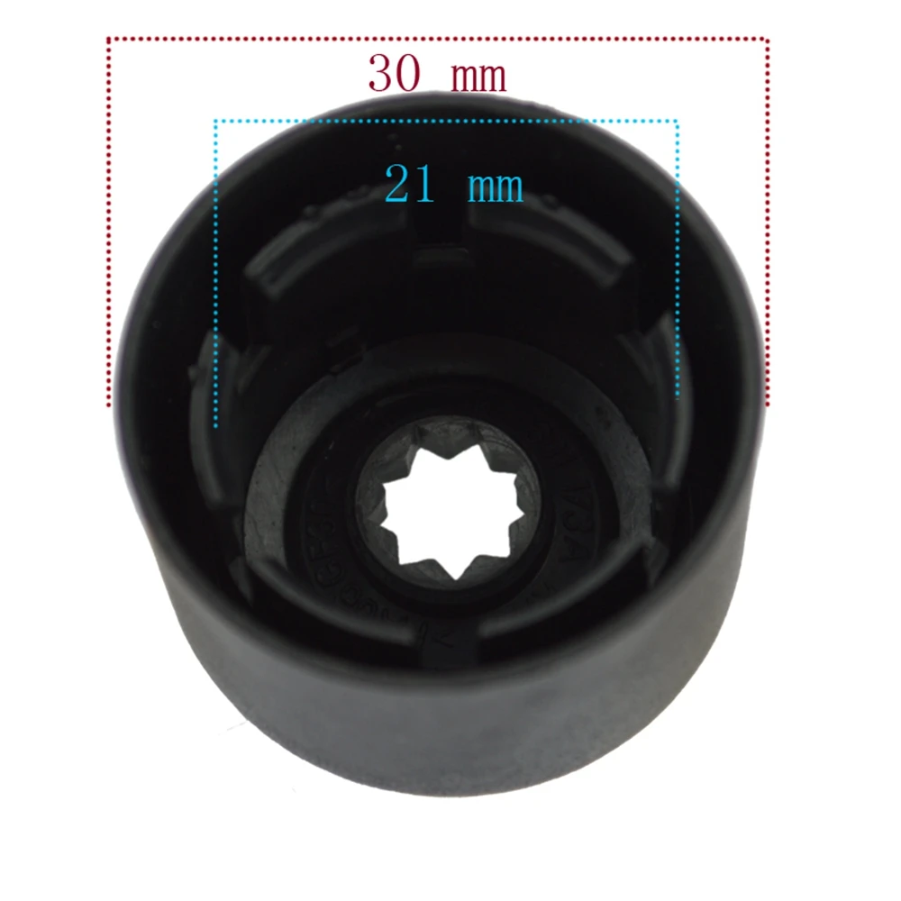 Runmade para vw jetta golf mk5 passat b6 roda talão centro porca tampa tampas 1k0 601 173 a-2