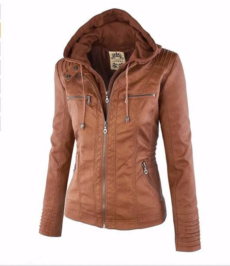 jackert winter women
