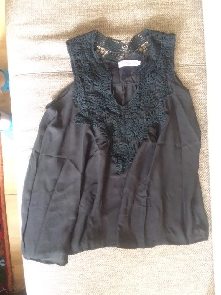 Женская блузка кружевная плиссированная шифоновая летняя 2018|pleated chiffon blouse|chiffon