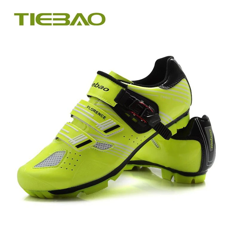 TIEBAO велосипедная обувь для мужчин sapatilha ciclismo mtb обувь для горного велосипеда zapatillas deportivas hombre triathlon велосипедная обувь