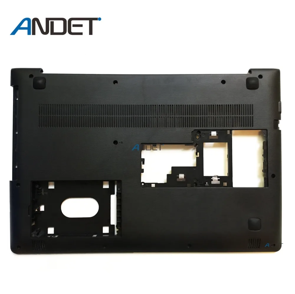 Новая Оригинальная Нижняя крышка ноутбука Lenovo для ideapad 310-15 310-15ISK 310-15ABR 310-15IAP 310-15IKB |