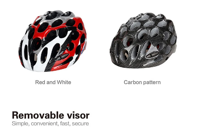 Модульный велосипедный шлем Ciclismo cascos горный шоссейный велосипедный шлем для человека ультралегкий 235 г 39 Отверстия Шлем велосипедные аксессуары