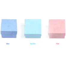 3 цвета Роскошная коробочка для часов кожа ювелирные изделия подставка под часы Дисплей Коробка для хранения Органайзер чехол подарок#4M01