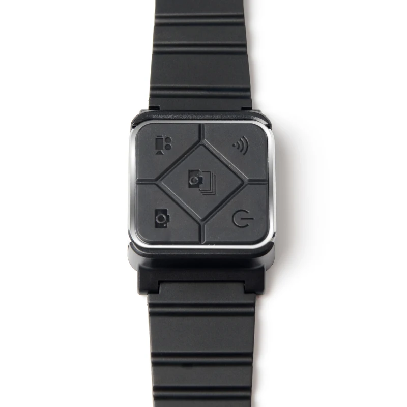 SJCAM smart remote RF wrist remote controller watch waterproof for