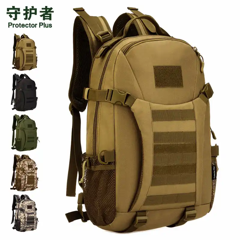 one day backpack