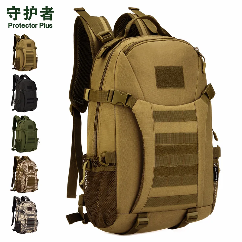 

35 Liters 40 Liters Adjustable Backpack One Day Bag Outdoor Cycling Backpack Men's Sports Mountaineering Bag a5375