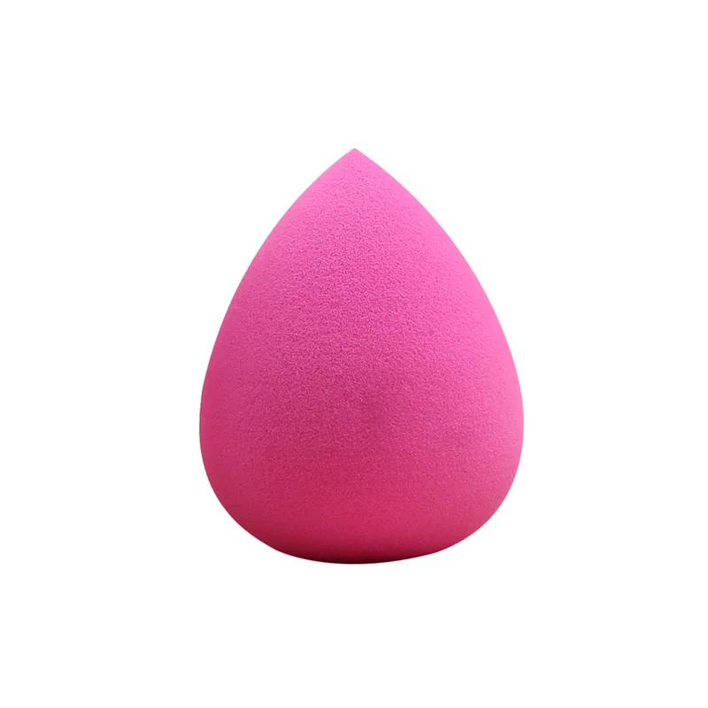 

New Mixed Color Makeup Puff Sponge for Base Foundation Cosmetic Sponge Puff Cosmetics Soft Make Up Powder Puff Makeup Tools Cute